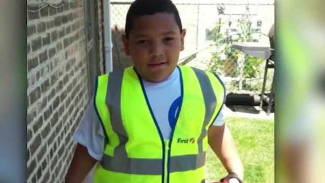 Adventureland Park settles lawsuit with boy's family