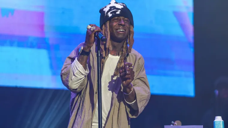 ESPN's NBA Finals song, explained: How Lil Wayne's 'The Days' became a staple during Thunder