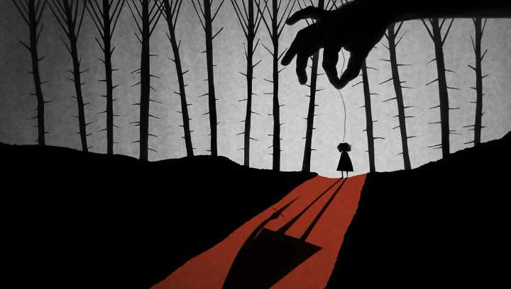 Manual Cinema’s “The 4th Witch” is pure magic
