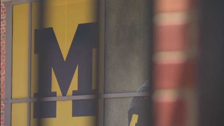 Another Chinese scientist with no permit to send biological material arrested in Michigan