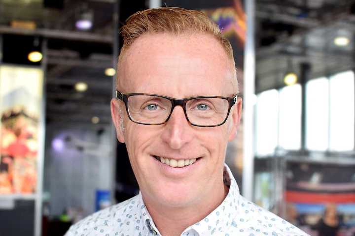 BBC Radio Scotland presenter Bryan Burnett announces cancer diagnosis
