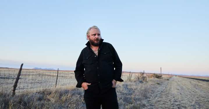 ‘A different man’: Paul Cauthen returns to the stage with Dallas concert series