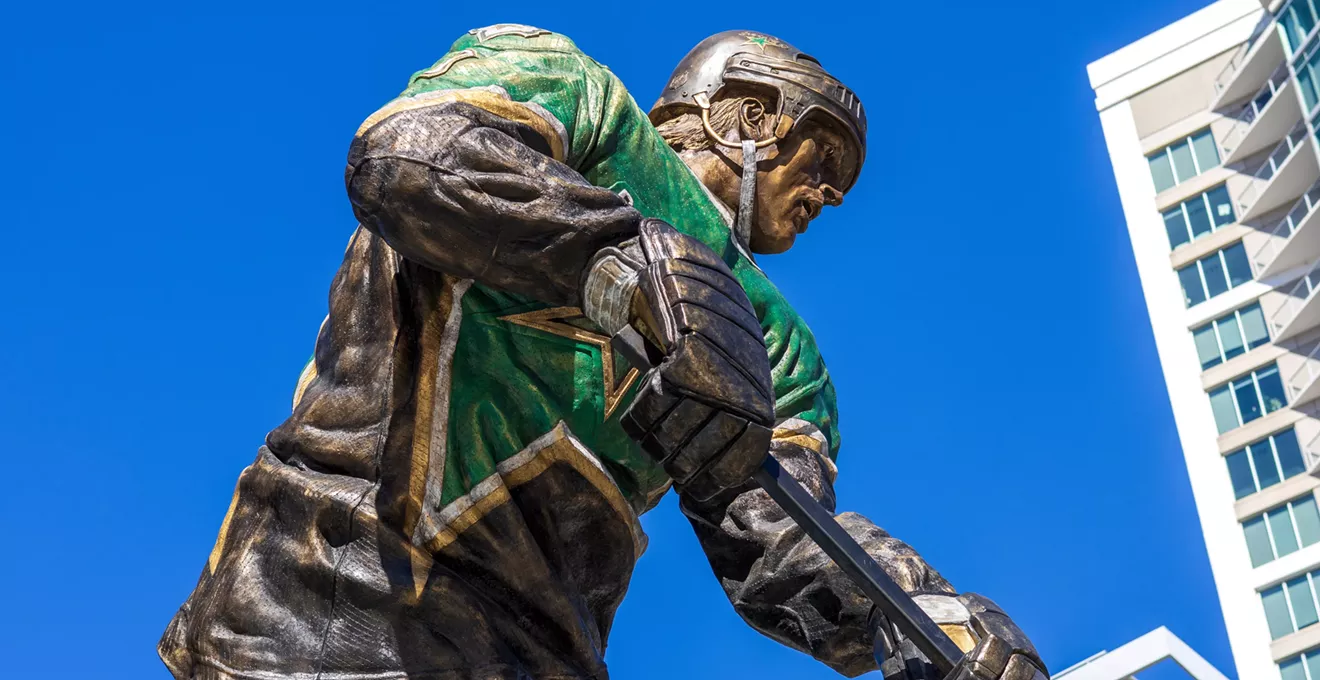 Dallas Stars Fire Head Coach Pete DeBoer