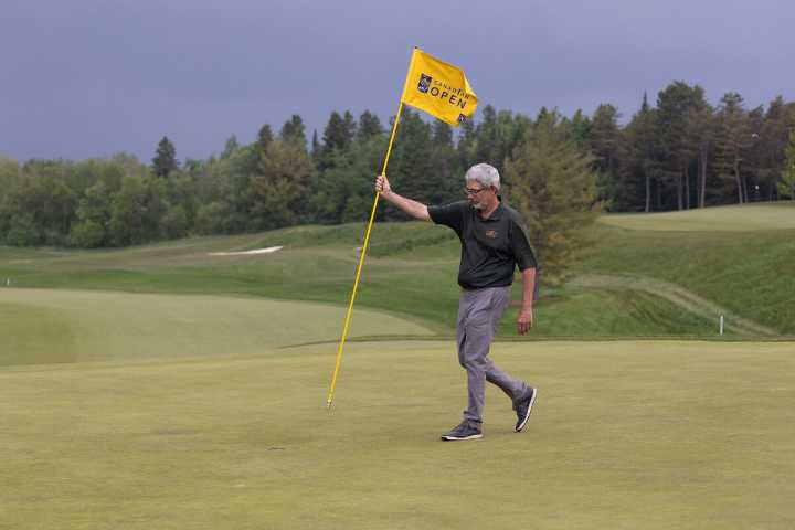 Canada’s go-to guy for PGA-level golf course renovations likes to reward boldness