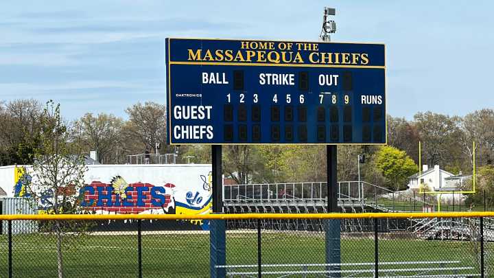 New York won't rescind Native American mascot ban, despite Trump's threat of cutting federal funds