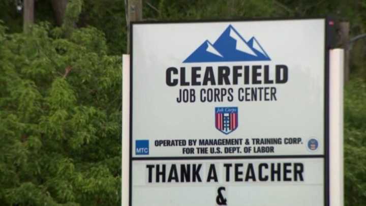 Utah social service providers scramble to help youth impacted by Job Corps closure