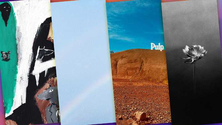 10 New Albums to Stream Today: Turnstile, Lil Wayne & Pulp