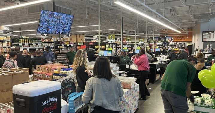 Canseco's Market will open its 6th location in the New Orleans area