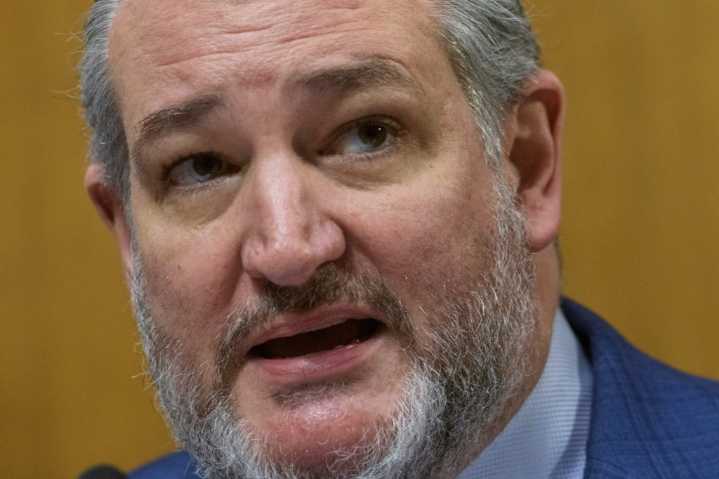 Senate Republicans revise ban on state AI regulations in bid to preserve controversial provision