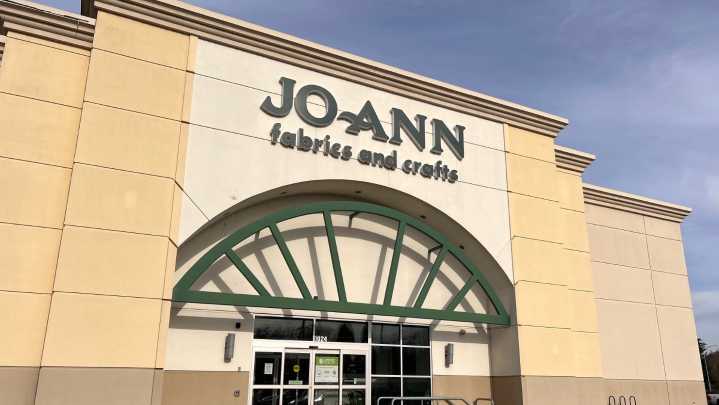 Michaels takes over Joann brands in wake of Eugene area closures