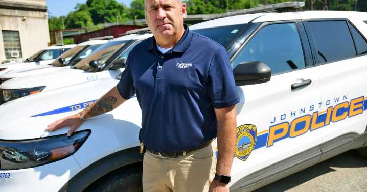 HUMAN TRAFFICKING | Local law enforcement: Incidents underreported, so scope not fully quantified