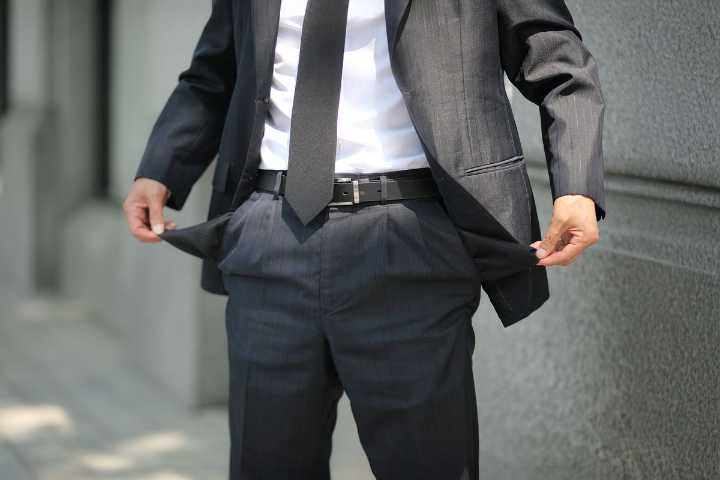Wake me up when we're not in a recession — the economy has felt broken for decades