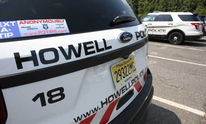 Cops in N.J. town investigating two related incidents