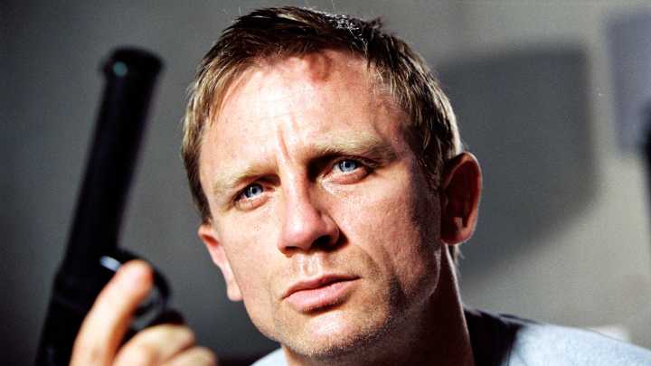 This crime thriller starring Daniel Craig and Tom Hardy just arrived on Paramount Plus 