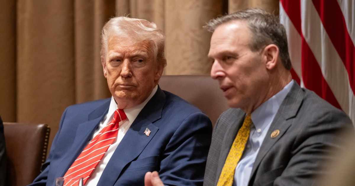 Former Freedom Caucus Chair Hit With Community Note Over Trump’s “Big Beautiful Bill”