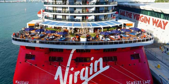 How to Get Invited to the "Secret Parties" on Cruise Ships