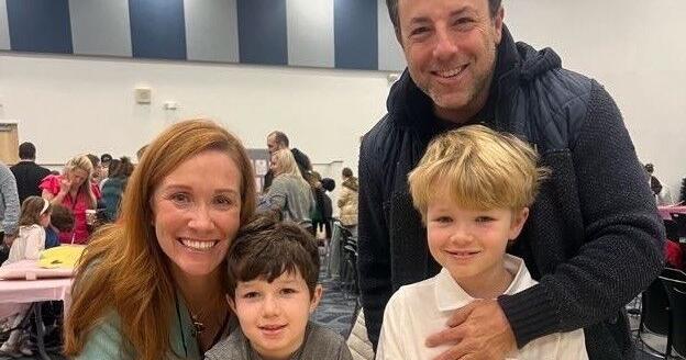 Families describe Jewish preschool experience as ‘priceless’