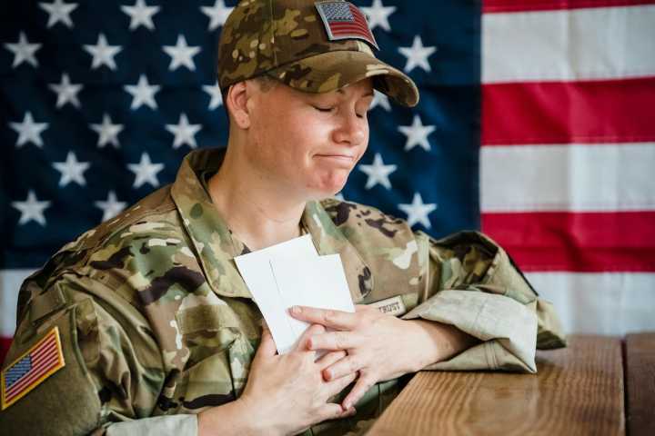 Female Veterans Deserve Better: This Georgia Shelter Is Stepping Up
