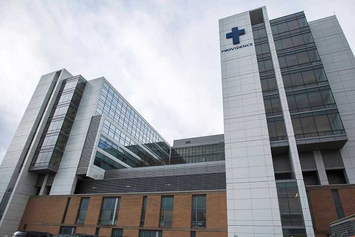 Providence Everett plans to reduce certified nursing assistants