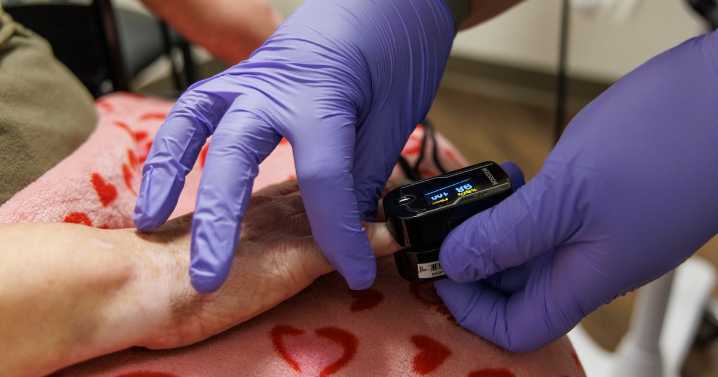 Hurt insurers' profits — not patients on Medicaid, Medicare