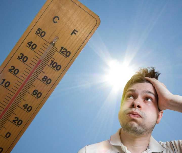The Summer 2025 Forecast Trends 'Hotter