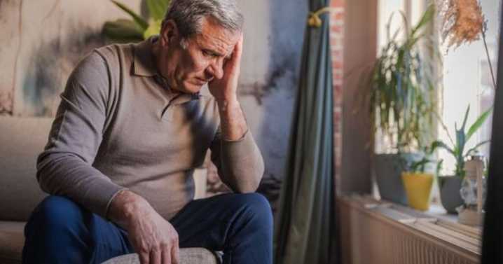 Half a million state pensioners set to miss out on £26,000 from DWP