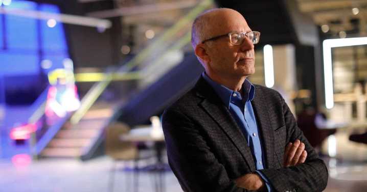 M&T's Keith Belanger set to retire