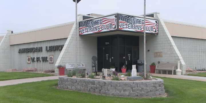 VFW Post 1347 in Grand Island to celebrate 100th anniversary