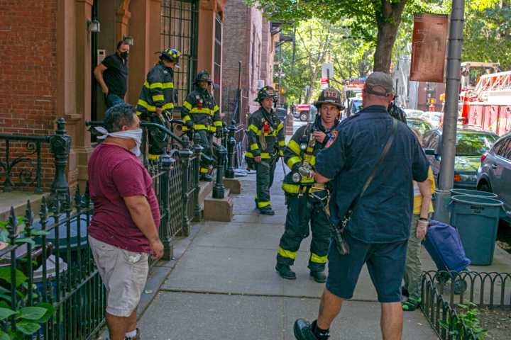 Gas Leaks Can Have Significant Spillover Impacts on Neighboring States, Study Finds