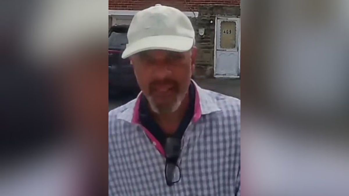Police searching for man wanted for robberies in Delco