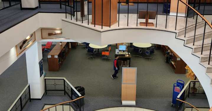 As AFA goes through book removal process, group forms to push back