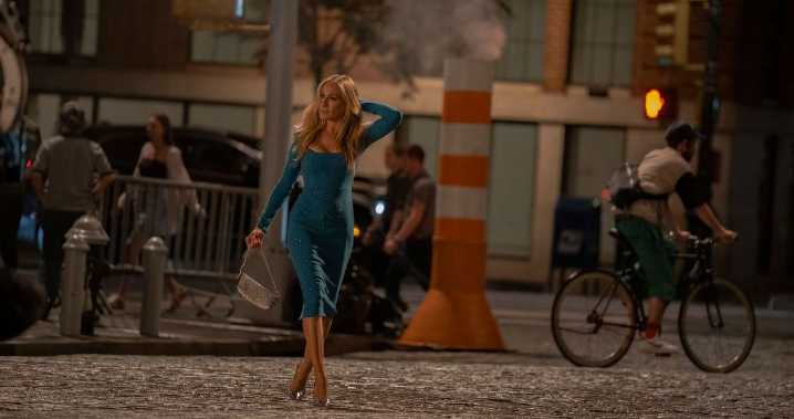 ‘And Just Like That’ Season 3, Ep. 2 Outfits: Who Wore What?