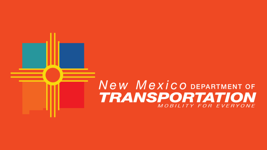 New Mexico Dept. of Transportation highlights importance of securing load