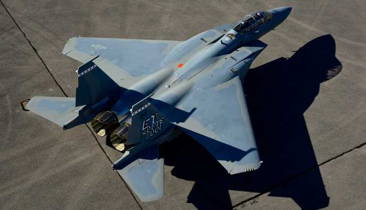 Indonesia Eyes China-Made J-10 Vigorous Dragon Jets
