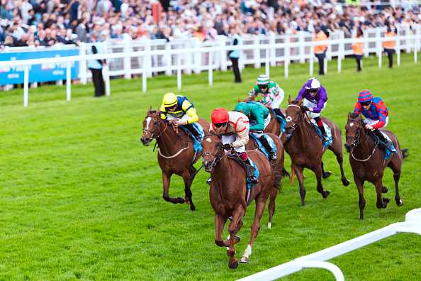 Epsom Derby 2025 runners and riders: Start time and full list of confirmed horses