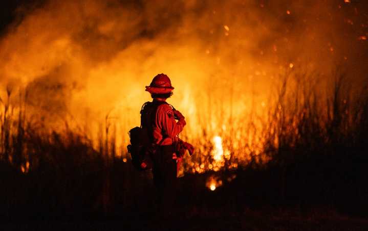 Sleepwalking Through the Climate Emergency