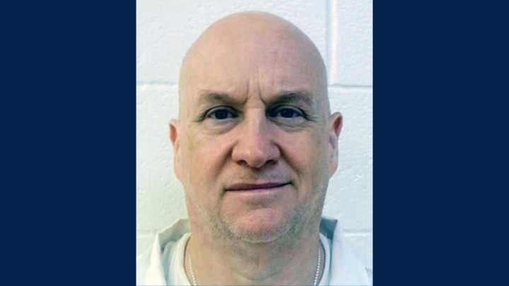 Ex-police chief who escaped Ark. prison while serving time for murder recaptured
