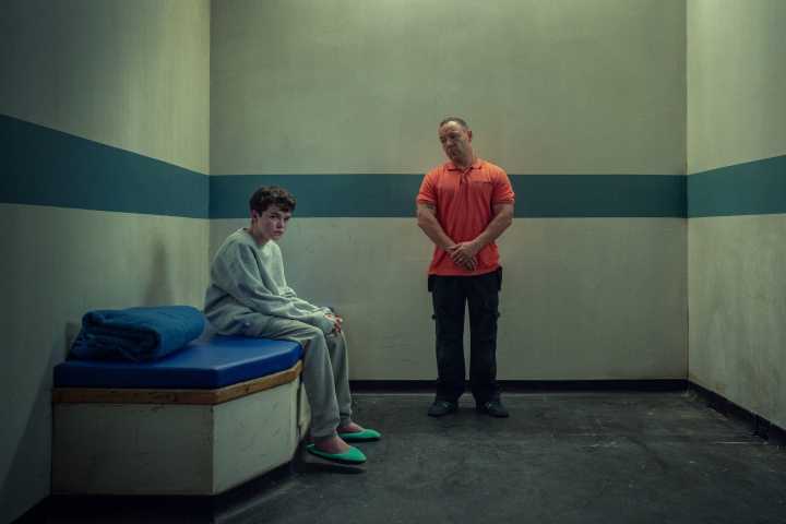 ‘Adolescence’ Creator Stephen Graham Explains Why He Refused to Blame Eddie for His Child’s Crime: ‘We’re All Accountable’