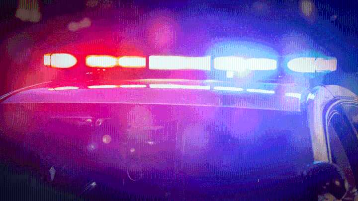 Pedestrian severely hurt after vehicle strikes them at Utica intersection