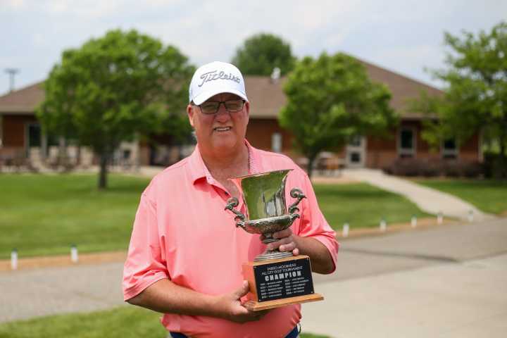 F-M All-City golf tourney, started in 1931, making a comeback
