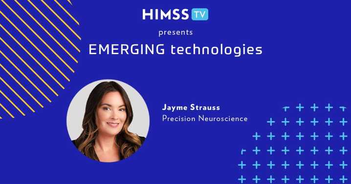 Precision Neuroscience looks to the future of personalized care