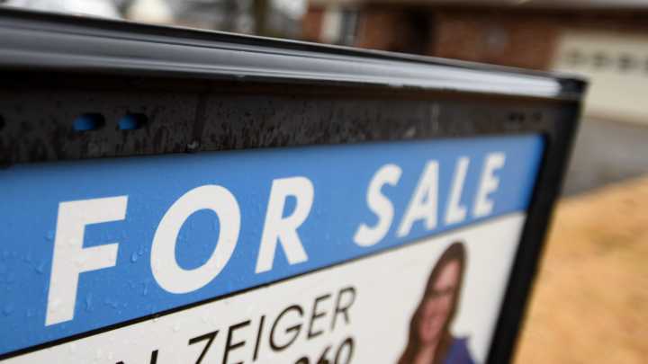 Property transfers: Jackson Township properties sell for over $500K