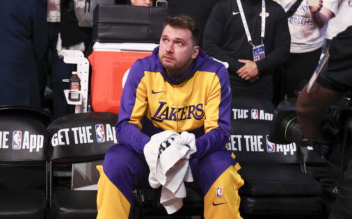 NBA Legend Makes Surprising Luka Doncic Statement as Lakers Star Confirms Secret Through LeBron James Luka Doncic shuts down the critics, reveals his secret speed through LeBron, and steps up as the L