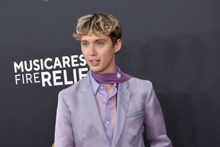 Famous birthdays for June 5: Troye Sivan, Mark Wahlberg