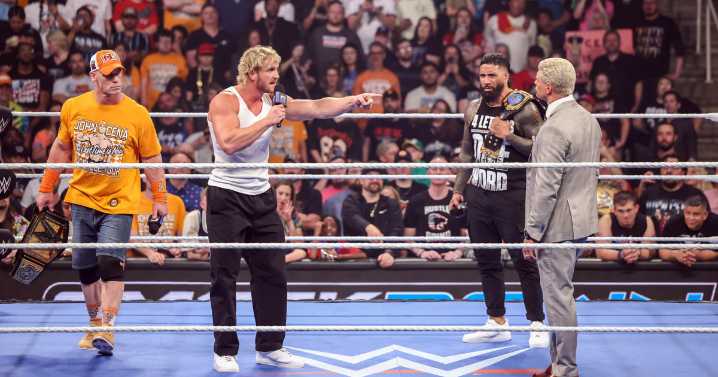 WWE's Money in the Bank 2025: Start Time, Matches, How to Watch and Stream