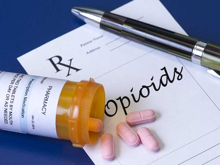 Medicaid cuts, work requirements would risk opioid treatment access for thousands of Kentuckians