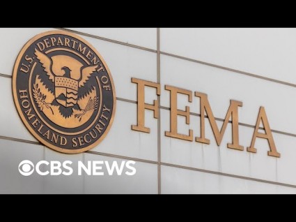 FEMA Boss Told Staff He Didn't Know We Had A Hurricane Season