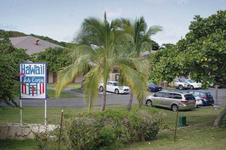 Hawaii Job Corps to close