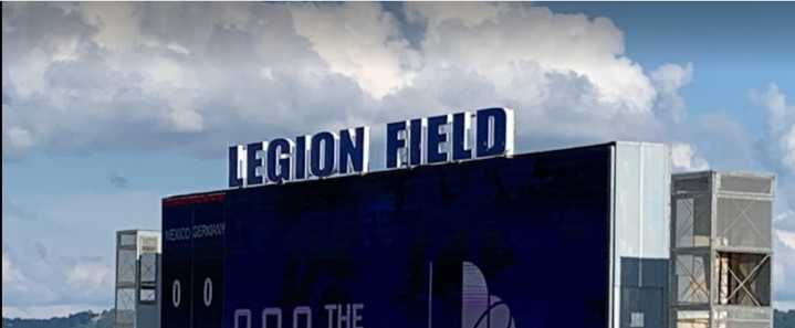 Birmingham music festival opens at Legion Field, then moves to Linn Park