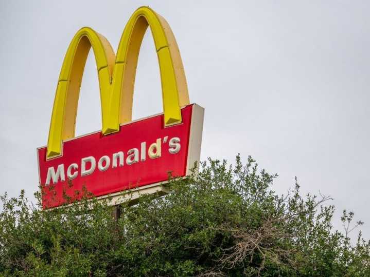 Sarnia man jailed for indecent act at McDonald’s